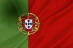 Vlag Portugal - 100x150cm Spun-Poly